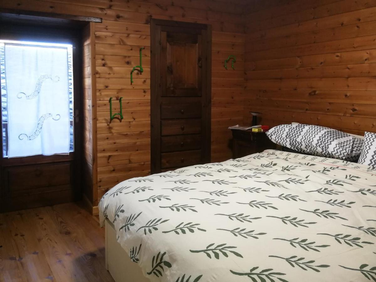 Apartmán Casa Nossur La Salle Exteriér fotografie