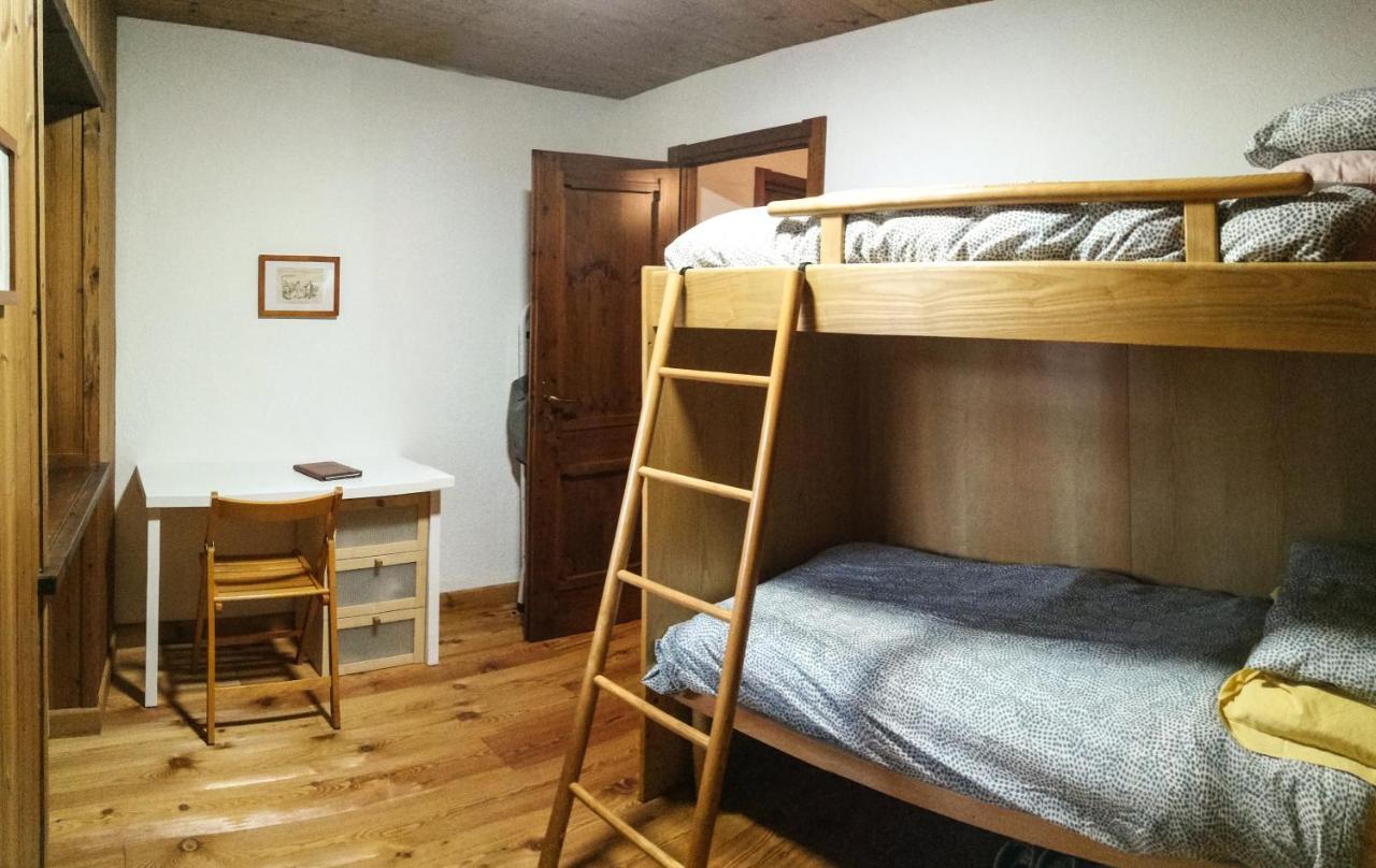 Apartmán Casa Nossur La Salle Exteriér fotografie