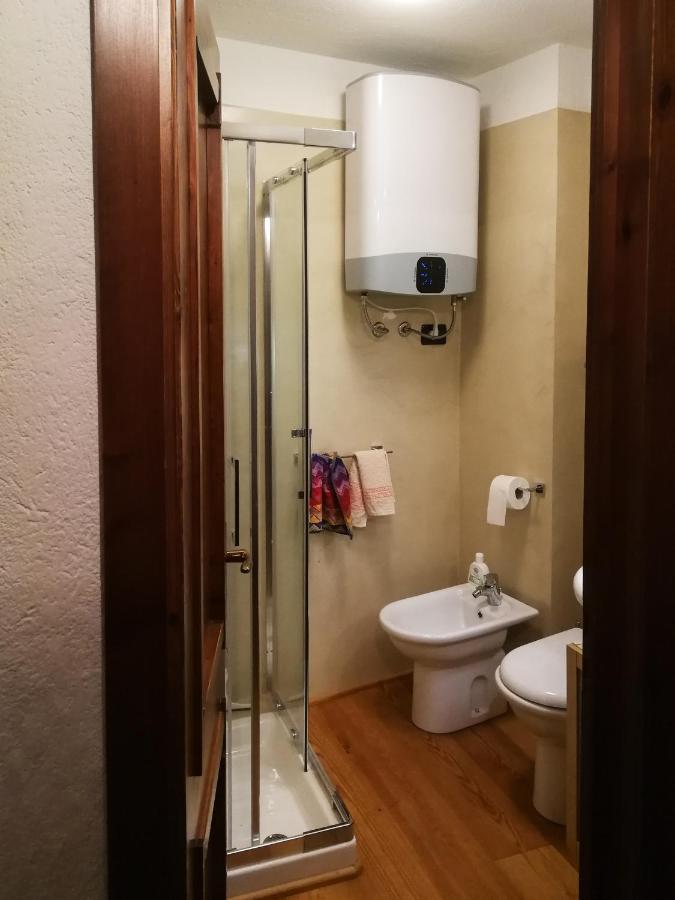 Apartmán Casa Nossur La Salle Exteriér fotografie