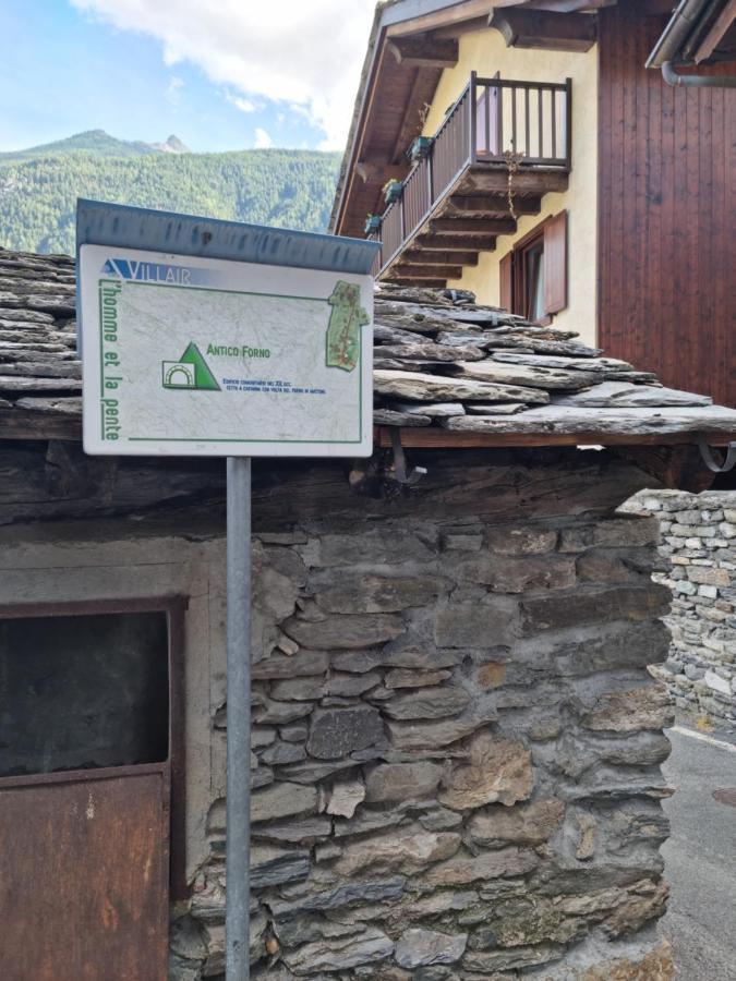 Apartmán Casa Nossur La Salle Exteriér fotografie