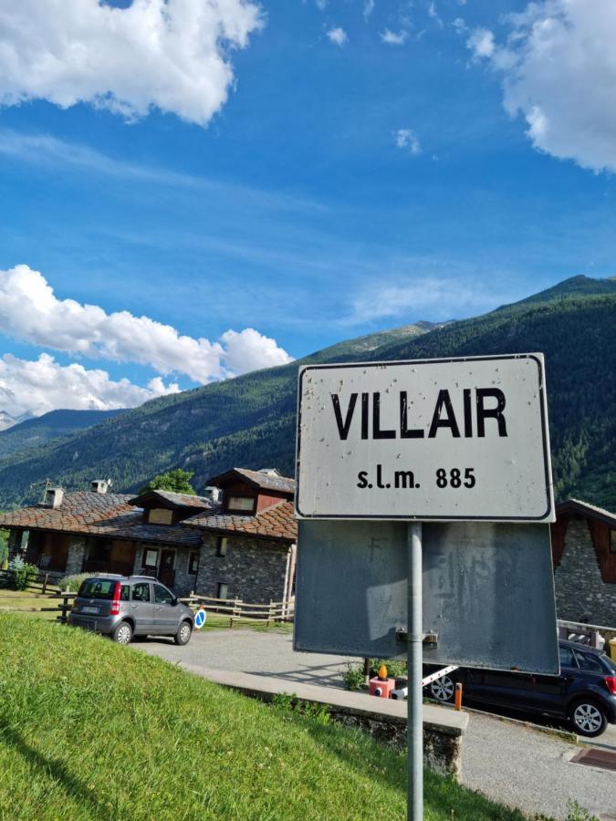 Apartmán Casa Nossur La Salle Exteriér fotografie